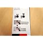 Sony HVL-F20S Externes Blitzger�t f�r NEX-Kamera (&hellip von Sony