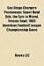 San Diego Chargers Postseason: Super Bowl Xxix, the Epic in Miami, Freezer Bowl, 1960 American Football League Championship Game