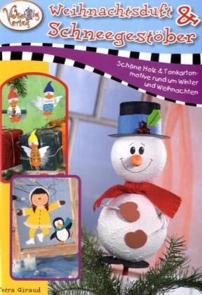Weihnachtsduft & Schneegest�ber