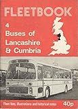 Buses of Lancashire & Cumbria