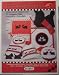It's Scot To Be Loved Stitching Craft Book
