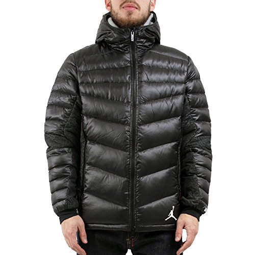 Nike Mens Jordan Hyperply Down Jacket