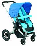 Nurse - 615348 - Poussette Simple Boomy Pro - Air