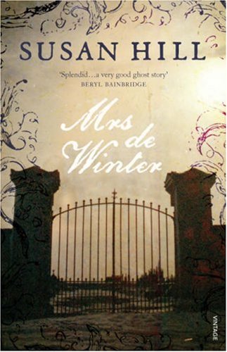 Mrs. De Winter