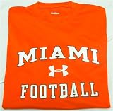 Under Armour Football Tee