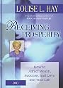Receiving Prosperity