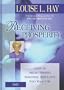 Receiving Prosperity