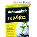 Achtsamkeit f�r Dummies (Fur Dummies)