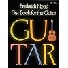 First Book for the Guitar - Part 1: Guitar Technique (Pt. 1)