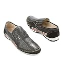 Bacco Bucci Kilkuts Perforated Leather Slip-On