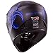 Orthrus High Performance Motocross, ATV, Dirt Bike Helmet