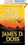 Stone Butterfly (A Charlie Moon Mystery)