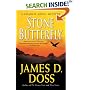 Stone Butterfly (Charlie Moon Mysteries)