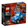 LEGO Cars 9479 - Carl Attrezzi