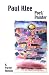 Paul Klee, Poet/Painter (Studies in German Literature Linguistics and Culture) width=