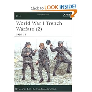 World+war+1+trenches