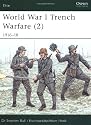 World War I Trench Warfare: 1916-1918 Pt.2 (Elite)