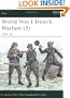 World War I Trench Warfare (2): 1916-18 (Elite) (Pt.2)