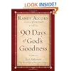 Ninety Days of God's Goodness: Daily Reflections That Shine Light on Personal Darkness