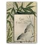 Happy Father's Day - 5" x 7" Father's Day Greeting Card