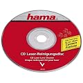 Hama CD/DVD Lens Cleaner