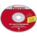 Hama CD/DVD Lens Cleaner