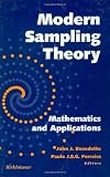 Modern Sampling Theory