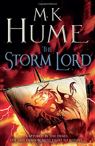 The Storm Lord (Twilight of the Celts)