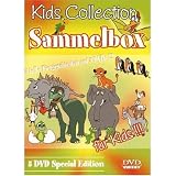 Eigenschaften Power Station GmbH  / Kids Collection - Sammelbox