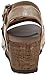 OTBT Women's Danbury Platform Sandal