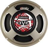 Celestion Eddie Van Halen G12EVH Replacement Speaker, 15 Ohm
