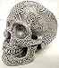 Celtic Lion Skull
