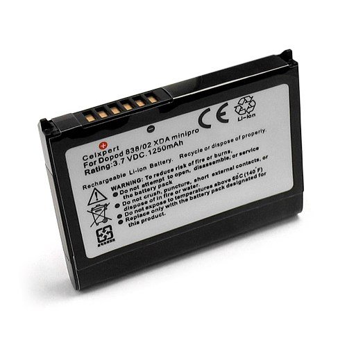 i-mate K-JAM Standard Capacity Battery
