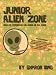 Junior Alien Zone: Creative Experiences for Hands of All Ages!