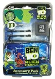 Ben10 Licenced DS/DS Lite/DSi Alien Force 9-in-1 pack (Nintendo DS)