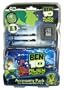 Ben10 Licenced DS/DS Lite/DSi Alien Force 9-in-1 pack (Nintendo DS)