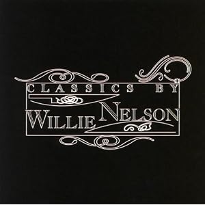 Willie Nelson -  Half Nelson