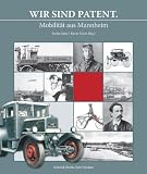 Produkt-Bild: Wir sind Patent.: Mobilit&auml;t aus Mannheim