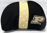 Purdue Boilermakers Oval Cosmetic