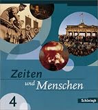 Produkt-Bild: Zeiten und Menschen, Ausgabe Baden-W&uuml;rttemberg, Bd.4 : Klasse 9