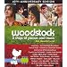 Woodstock: 3 Days of Peace & Music [Blu-ray]