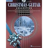 christmas guitar collection 20 songs arranged for solo fingerstyle guitar