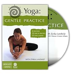 Yoga: Gentle Practice