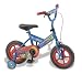 KidCool Samy 12Boys Bike Colour- Blue