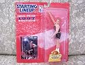 1997 NBA Starting Lineup Extended Series - Luc Longley - Chicago Bulls