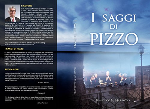 I Saggi di Pizzo (Italian Edition)