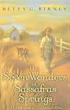 The Seven Wonders of Sassafras Springs