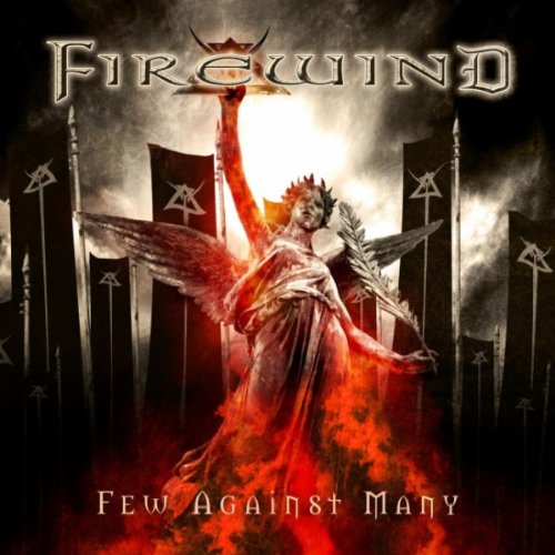 Produkt-Bild: Few Against Many