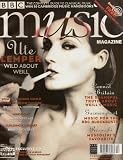 BBC Music Magazine - Ute Lemper: Wild about Weill - February 2000 (Vol 8, Number 6)