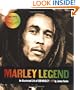 Marley Legend: An Illustrated Life of Bob Marley